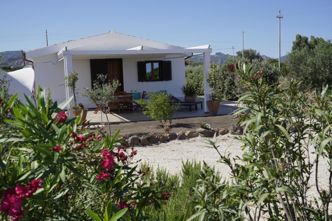 Villa Da Luciana Orosei Extérieur photo