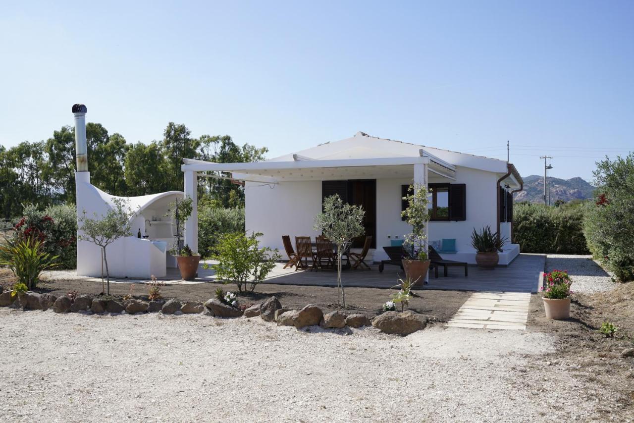 Villa Da Luciana Orosei Extérieur photo