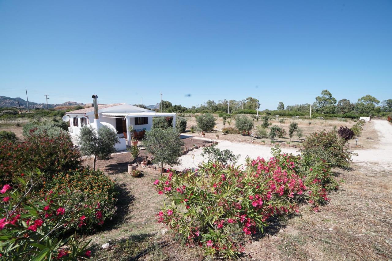 Villa Da Luciana Orosei Extérieur photo