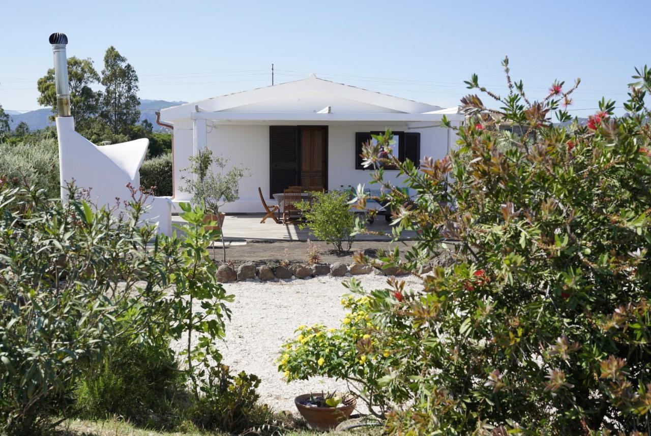 Villa Da Luciana Orosei Extérieur photo