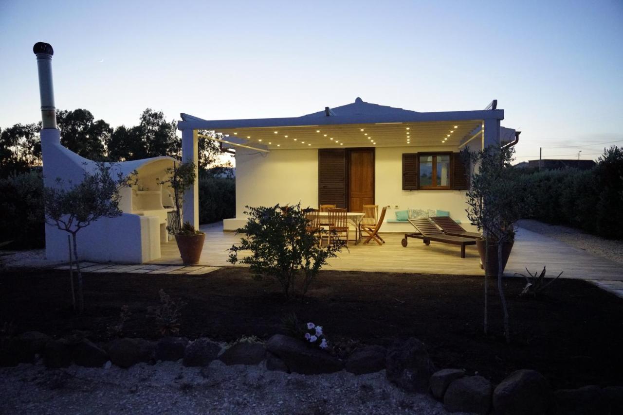 Villa Da Luciana Orosei Extérieur photo