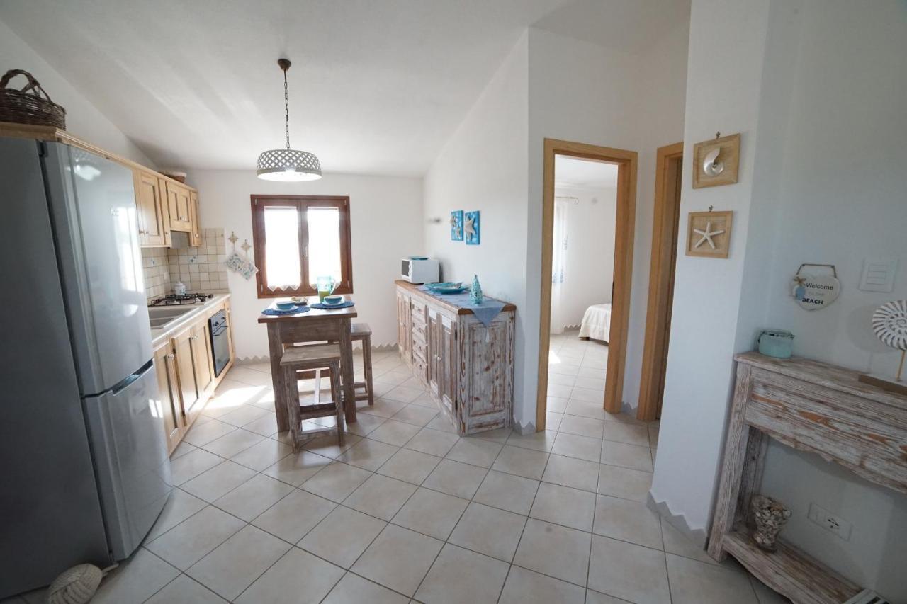 Villa Da Luciana Orosei Extérieur photo