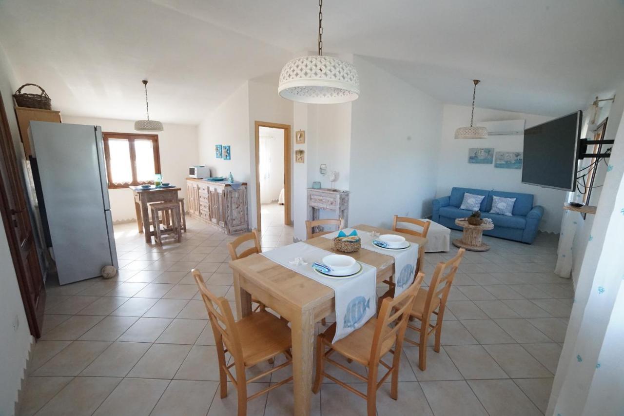 Villa Da Luciana Orosei Extérieur photo