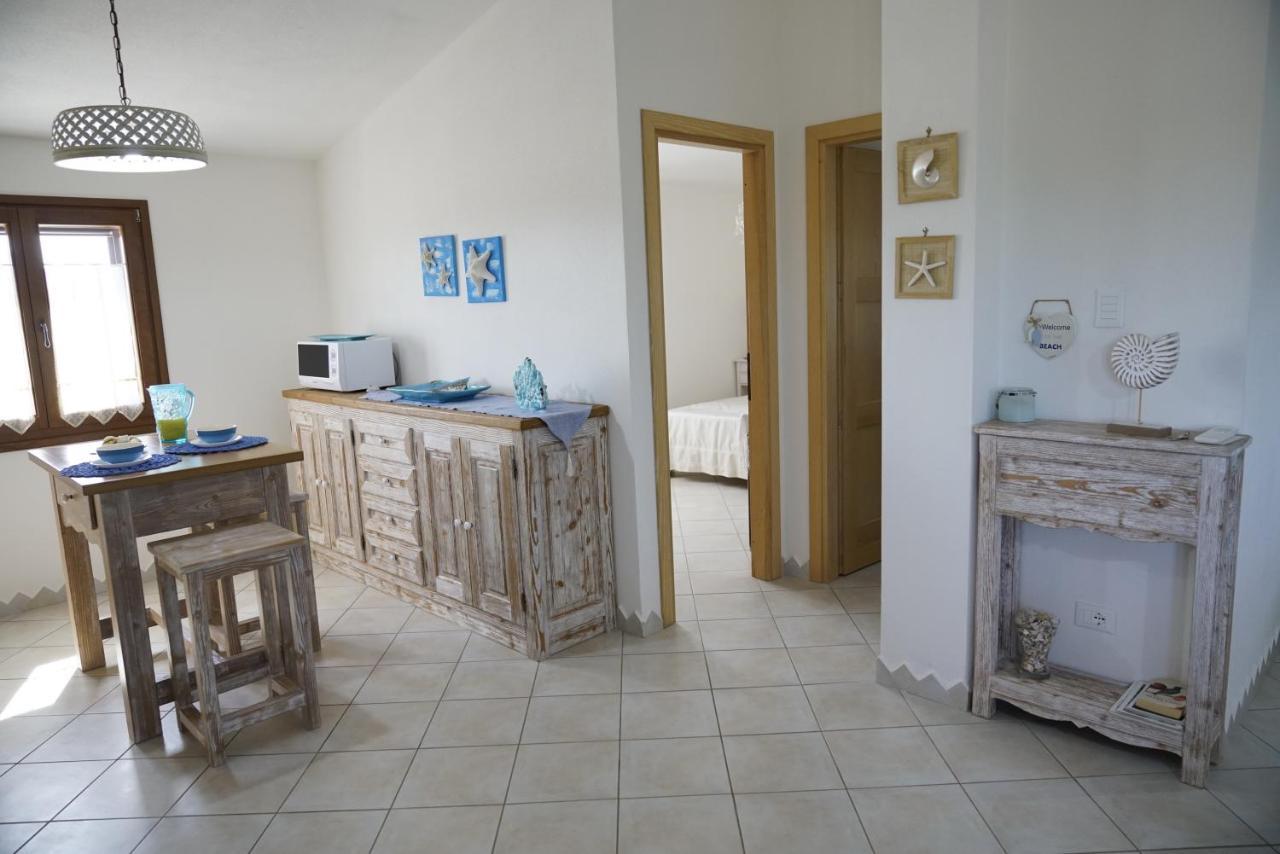 Villa Da Luciana Orosei Extérieur photo