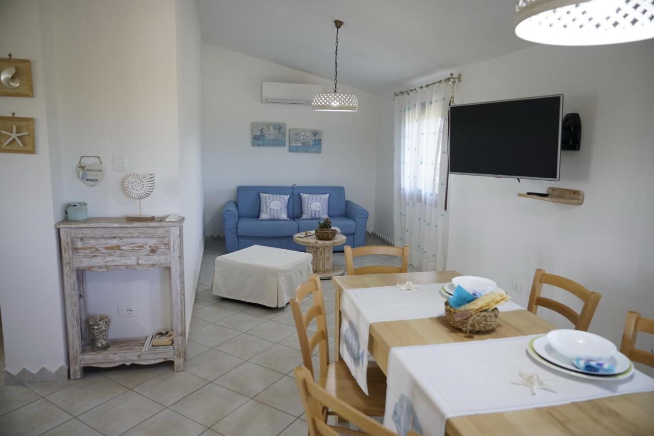 Villa Da Luciana Orosei Extérieur photo