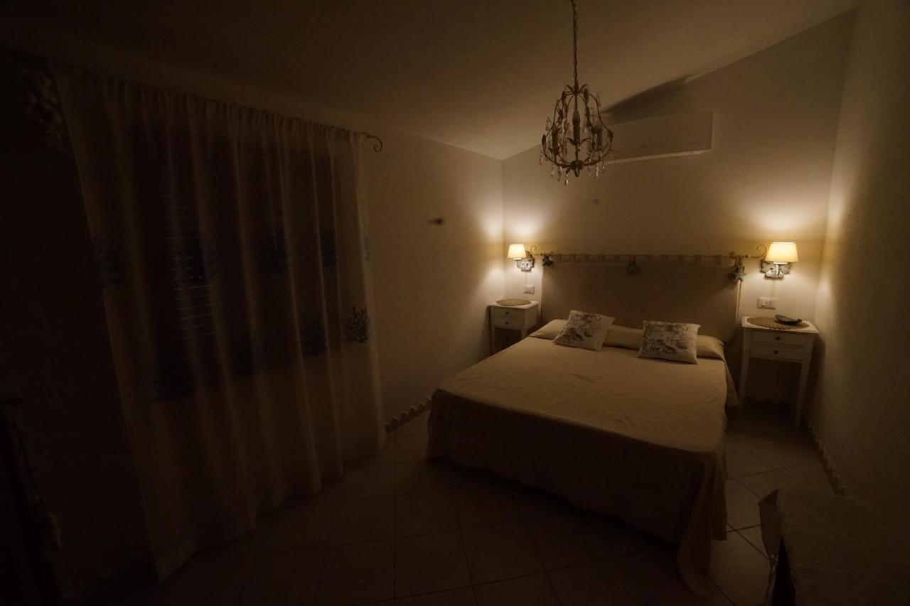 Villa Da Luciana Orosei Extérieur photo