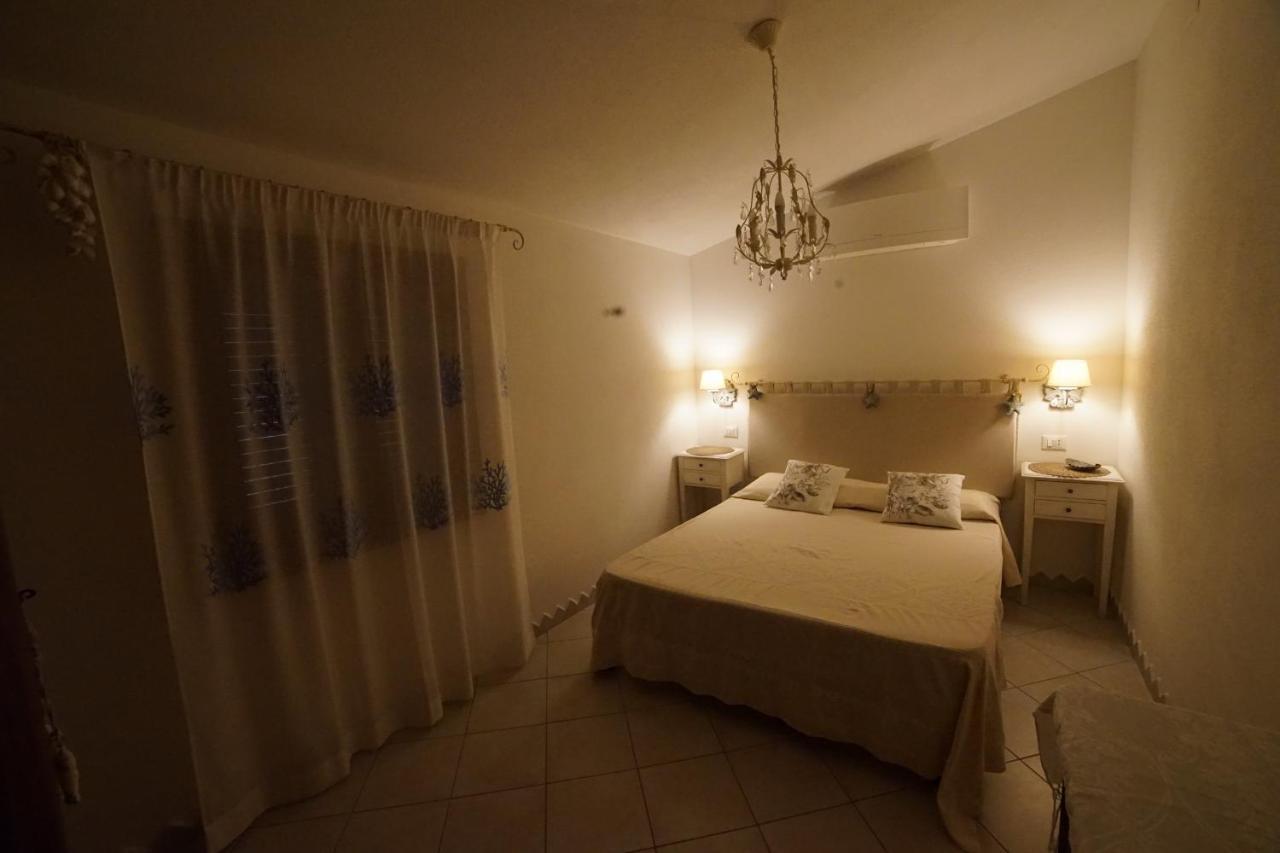 Villa Da Luciana Orosei Extérieur photo