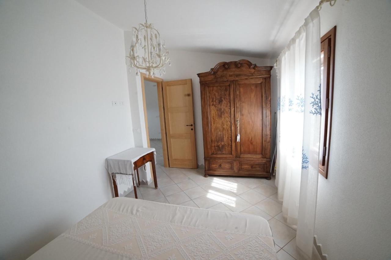 Villa Da Luciana Orosei Extérieur photo