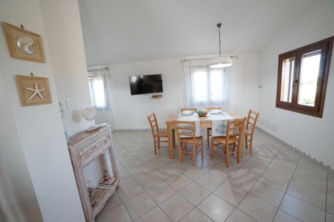 Villa Da Luciana Orosei Extérieur photo