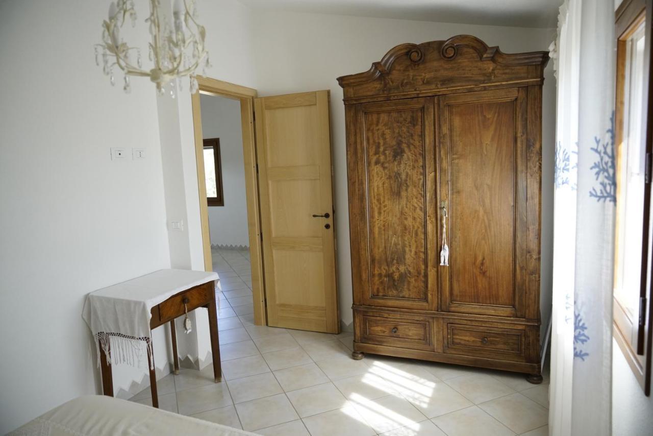 Villa Da Luciana Orosei Extérieur photo