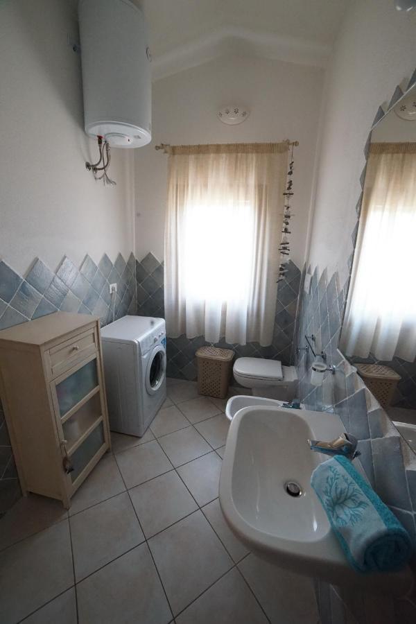 Villa Da Luciana Orosei Extérieur photo