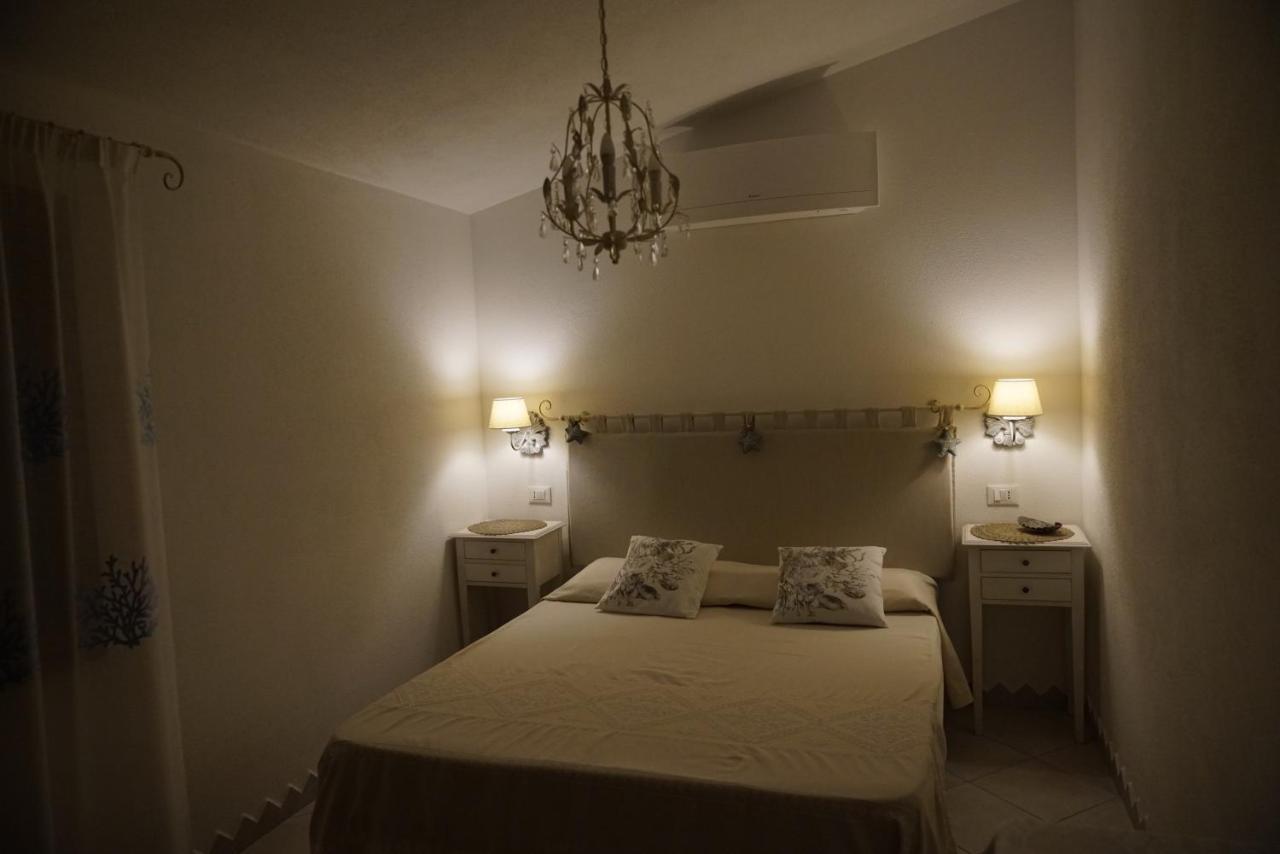 Villa Da Luciana Orosei Extérieur photo