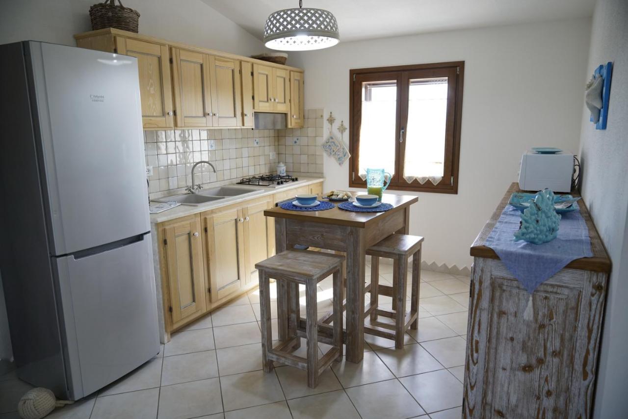 Villa Da Luciana Orosei Extérieur photo