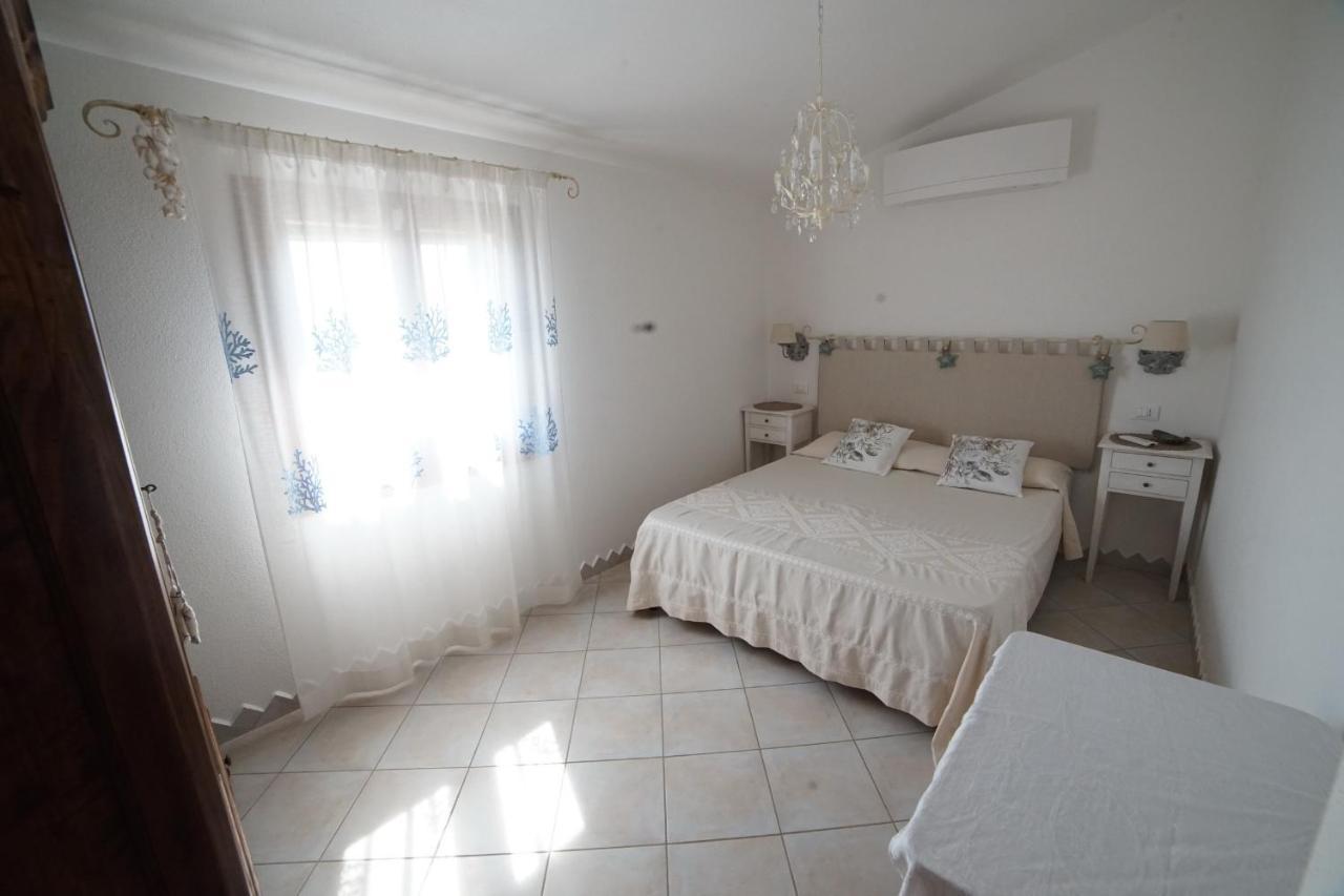 Villa Da Luciana Orosei Extérieur photo