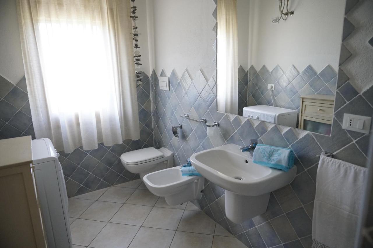 Villa Da Luciana Orosei Extérieur photo
