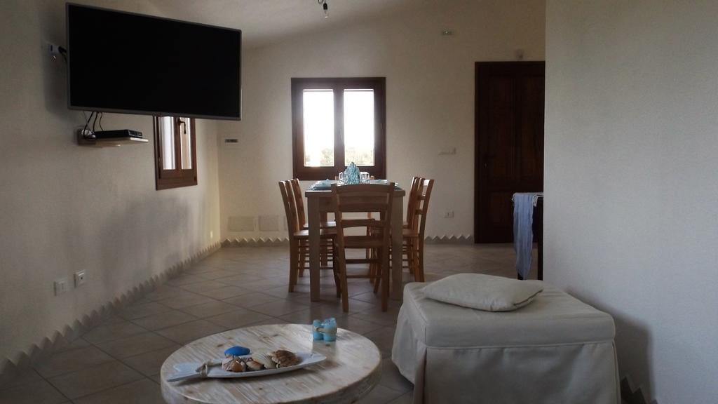 Villa Da Luciana Orosei Extérieur photo