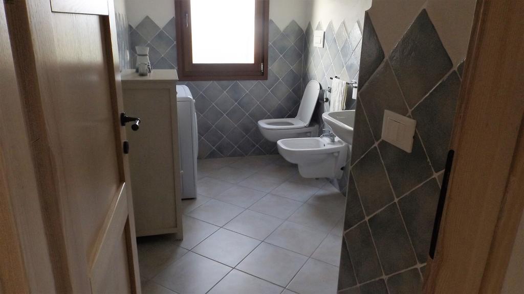 Villa Da Luciana Orosei Extérieur photo